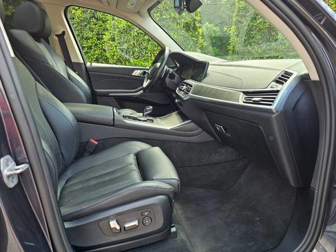 Used 2021 BMW X7 xDrive40i w/ Premium Package image 39