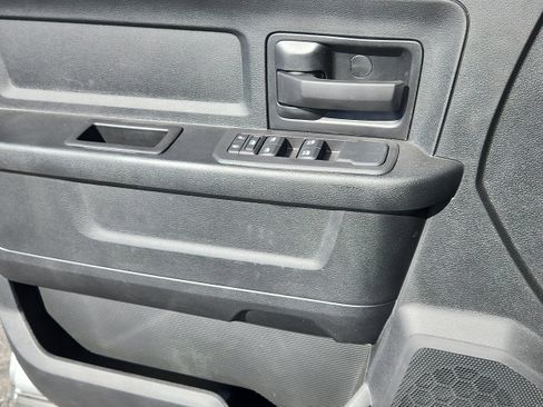 New 2026 RAM 2500 Tradesman w/ Bed Utility Group AWD/4WD image 9
