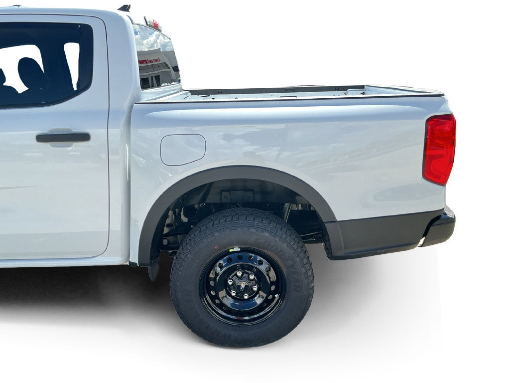 New 2026 Ford Ranger XL w/ Trailer Tow Package RWD image 13
