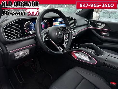 Used 2025 Mercedes-Benz GLE 350 4MATIC image 12
