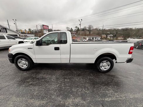 Used 2008 Ford F150 XL image 5