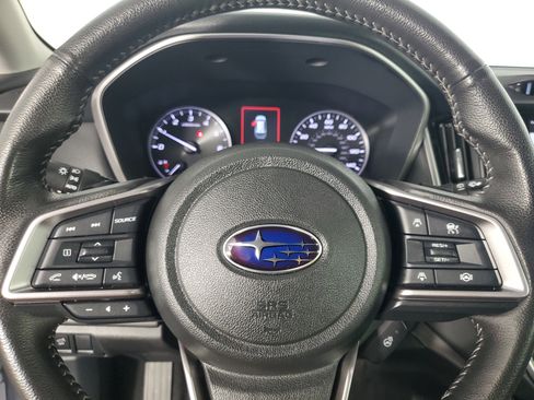 Used 2024 Subaru Outback Limited AWD/4WD image 23