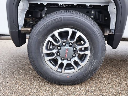 New 2026 GMC Sierra 3500 Pro image 29