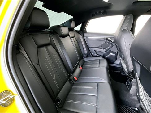Used 2024 Audi S3 Premium Plus AWD/4WD image 33