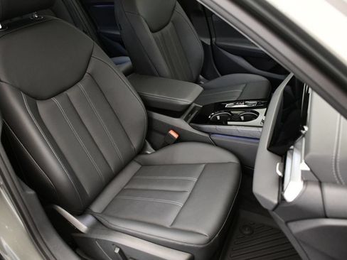 Used 2025 Audi A5 2.0T Premium w/ Convenience Package AWD/4WD image 46