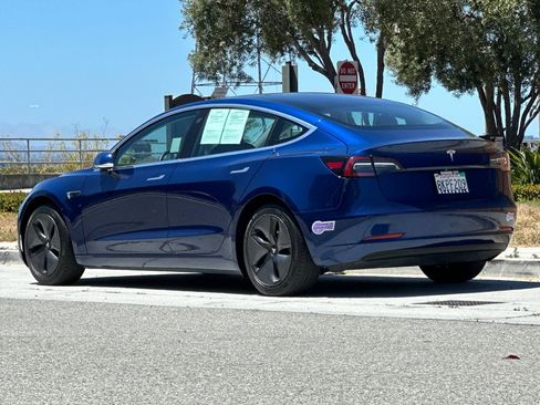 Used 2019 Tesla Model 3 Standard Range Plus RWD image 6