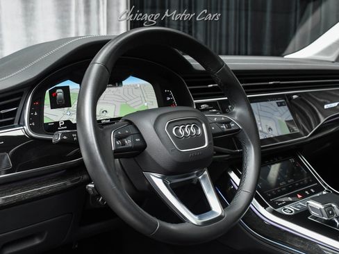 Used 2023 Audi Q7 3.0T Prestige image 9