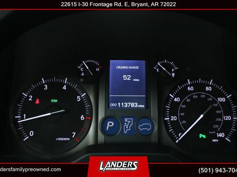 Used 2019 Lexus GX 460 Premium w/ Premium Package image 30