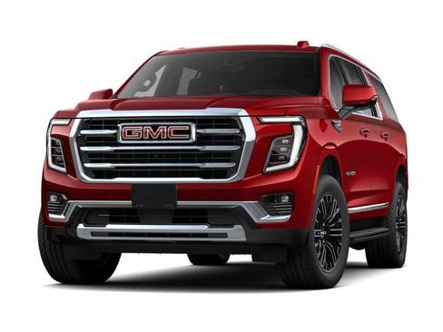 New 2026 GMC Yukon XL Elevation w/ Elevation Premium Package AWD/4WD image 25