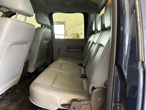 Used 2013 Ford F250 XL w/ Skid Plate Pkg AWD/4WD image 20