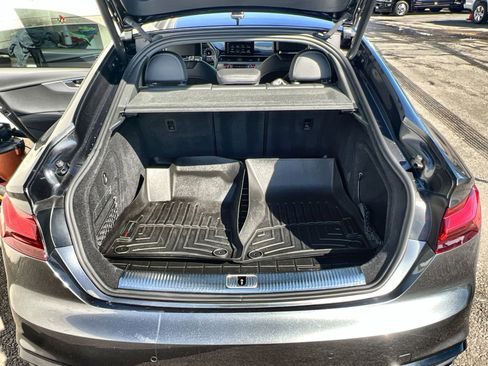 Used 2023 Audi A5 2.0T Prestige image 25