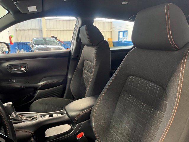 Used 2024 Honda HR-V Sport image 24
