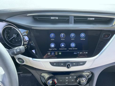 Used 2023 Buick Encore GX Preferred FWD image 13
