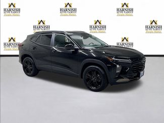 New 2026 Chevrolet Trax ACTIV w/ Sunroof Package video 3