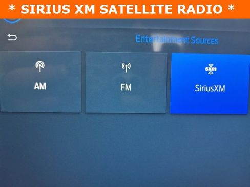 New 2025 Ford Maverick Lariat w/ Black Appearance Package image 10