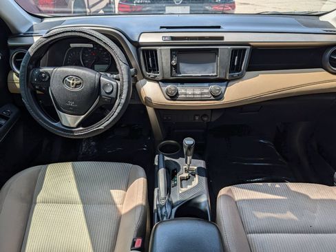 Used 2015 Toyota RAV4 XLE FWD image 14