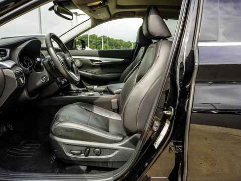Used 2020 INFINITI QX50 Sensory w/ Proactive Package AWD/4WD image 37