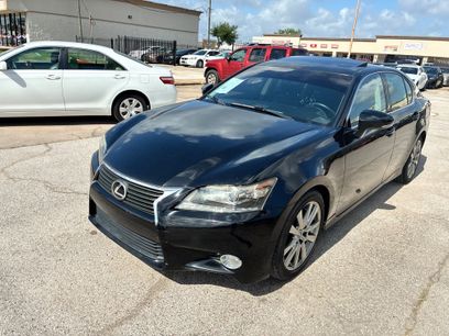 Used 2014 Lexus GS 350