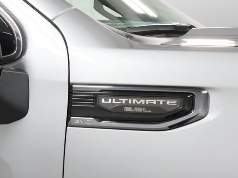 Used 2023 GMC Sierra 1500 Denali Ultimate AWD/4WD image 30