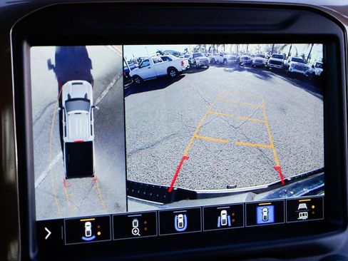 Used 2023 Chevrolet Silverado 3500 High Country w/ Safety Package II image 29