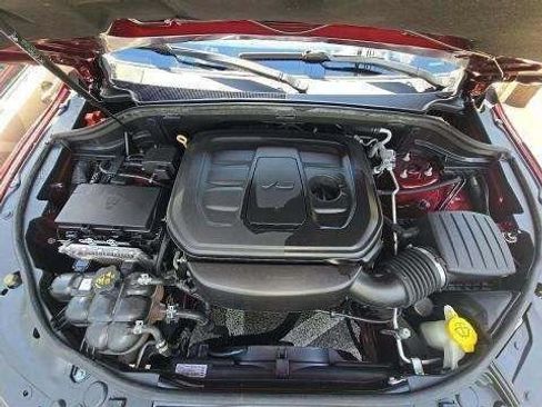 Used 2020 Dodge Durango SXT AWD/4WD image 12