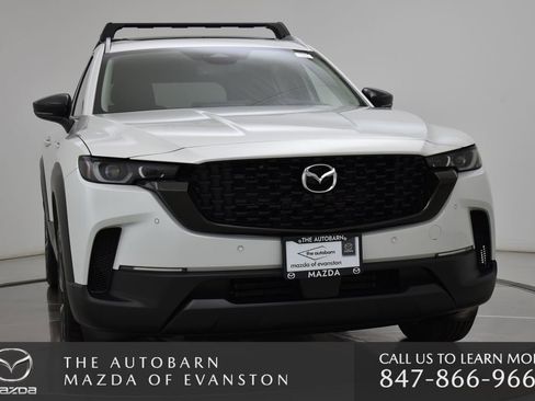 New 2026 MAZDA CX-50 2.5 Hybrid w/ Weather Package image 11