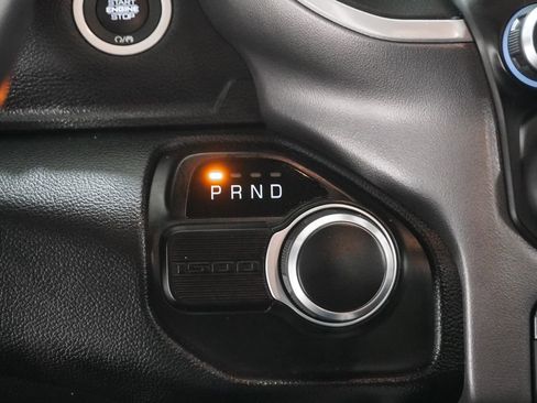 Used 2022 RAM 1500 Lone Star image 26