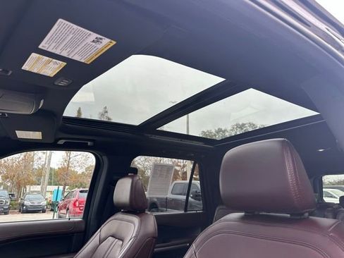 Certified 2024 Ford Expedition Max Limited image 2