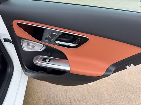 New 2026 Mercedes-Benz C 300 Sedan image 17