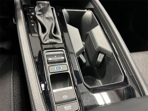 New 2025 Honda Accord Sport image 16