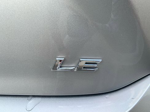 Used 2026 Toyota Camry LE image 30