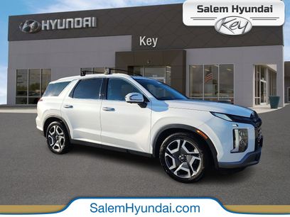 Used 2023 Hyundai Palisade SEL