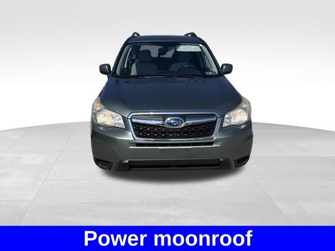 Used 2014 Subaru Forester 2.5i Premium w/ Popular Package #1 AWD/4WD image 7