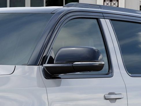 New 2025 Jeep Grand Wagoneer Series III image 12