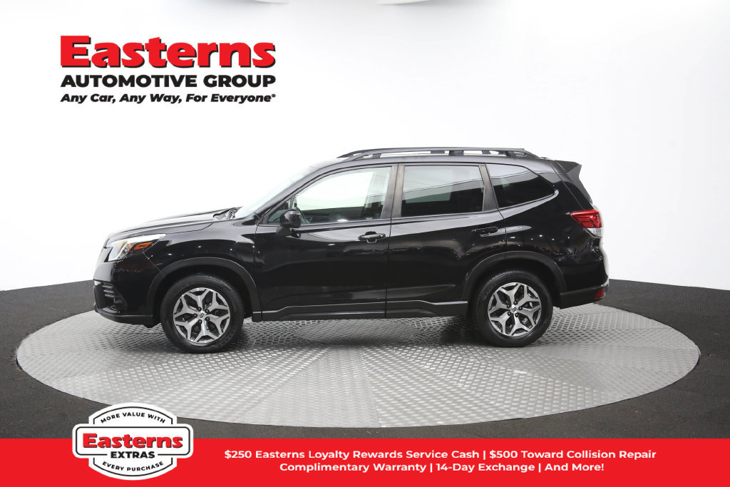 Used 2022 Subaru Forester Premium AWD/4WD image 64