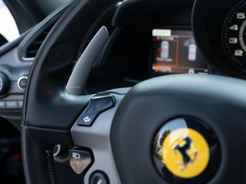 Certified 2016 Ferrari 488 GTB image 37
