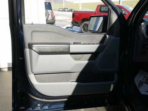Used 2023 Ford F150 XLT image 13