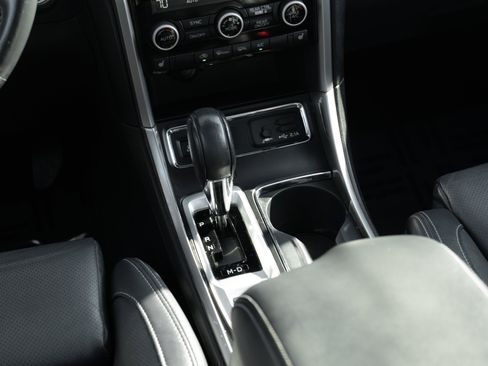 Used 2019 Subaru Ascent Limited w/ Popular Package #2A AWD/4WD image 13