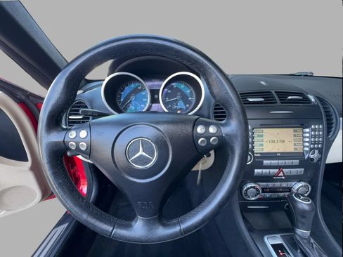 Used 2006 Mercedes-Benz SLK 280 image 25