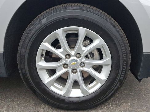 Certified 2018 Chevrolet Equinox LT image 27