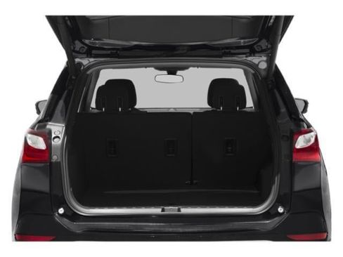 Used 2020 Chevrolet Equinox LT image 11