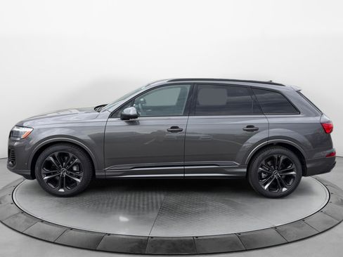 New 2026 Audi Q7 3.0T Premium Plus image 4