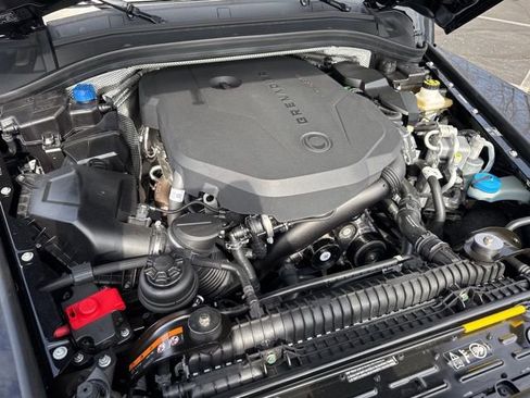 New 2026 INEOS Grenadier Black Edition image 36