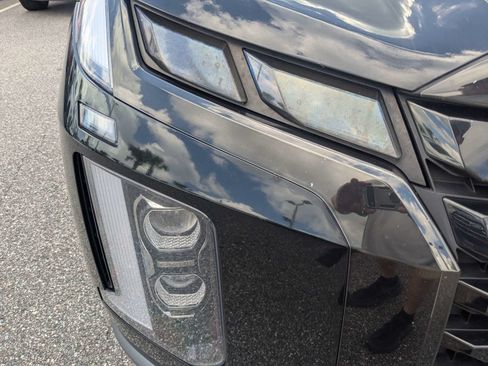 Used 2023 Hyundai Palisade SEL FWD image 10