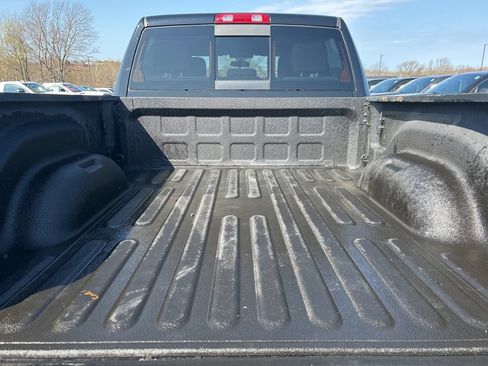 Used 2021 RAM 2500 Tradesman AWD/4WD image 25