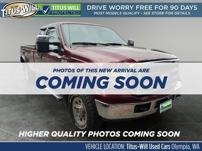 Used 2006 Ford F250 XLT