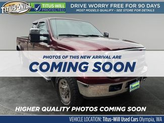 Used 2006 Ford F250 XLT AWD/4WD video 1
