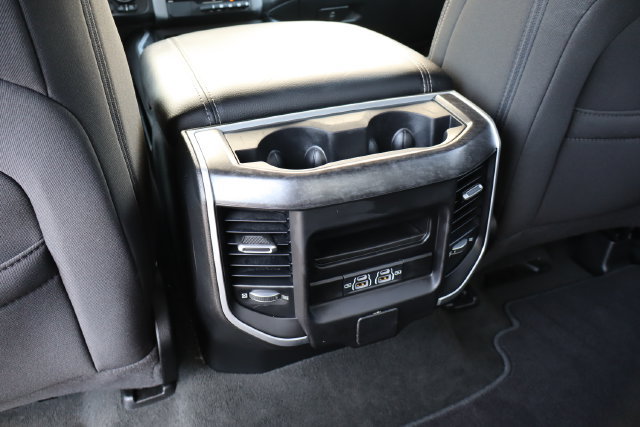 Used 2023 RAM 1500 Big Horn AWD/4WD image 46
