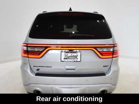 Used 2024 Dodge Durango GT AWD/4WD image 6