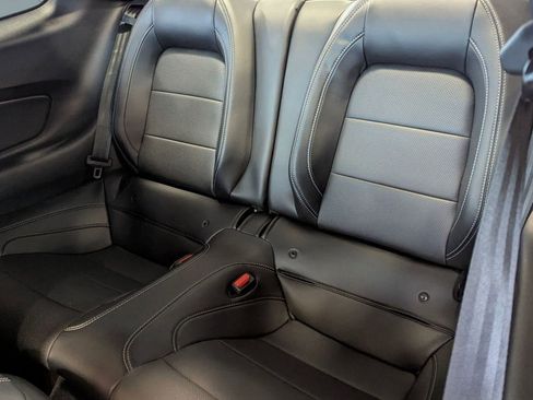 Certified 2022 Ford Mustang GT Premium w/ Equipment Group 401A image 21